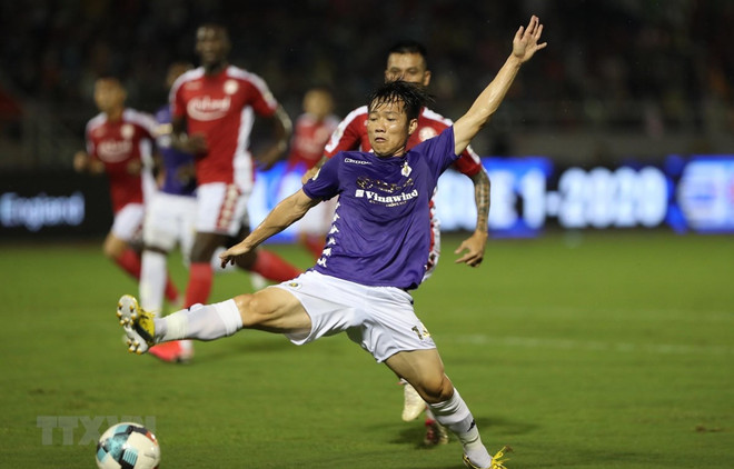 Transmitirán exclusivamente los partidos de selección vietnamita de fútbol en On Sports ảnh 1 Transmitirán exclusivamente los partidos de selección vietnamita de fútbol en On Sports ảnh 1