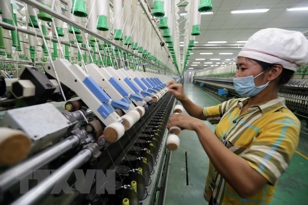 Medios israelíes destacan política exterior y éxitos económicos de Vietnam ảnh 1 Medios israelíes destacan política exterior y éxitos económicos de Vietnam ảnh 1