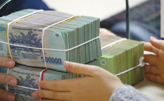 Inversión presupuestaria de Vietnam registra tasa de crecimiento más alta del último lustro ảnh 1 Inversión presupuestaria de Vietnam registra tasa de crecimiento más alta del último lustro ảnh 1