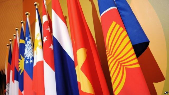 Comisión Intergubernamental de ASEAN sobre DD.HH. se reúne en Manila ảnh 1