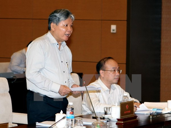 Analizan viabilidad de instituir de actividades de aguacil ảnh 1 Analizan viabilidad de instituir de actividades de aguacil ảnh 1