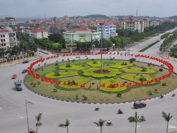 Vietnam responde a la Campaña por un mundo más limpio ảnh 1 Vietnam responde a la Campaña por un mundo más limpio ảnh 1