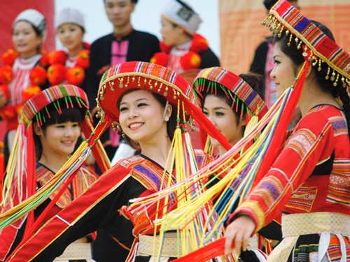Vietnam y China promueven cooperación en industria cultural ảnh 1 Vietnam y China promueven cooperación en industria cultural ảnh 1