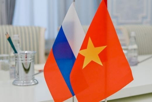 Celebran Día Nacional de Rusia en Hanoi ảnh 1 Celebran Día Nacional de Rusia en Hanoi ảnh 1