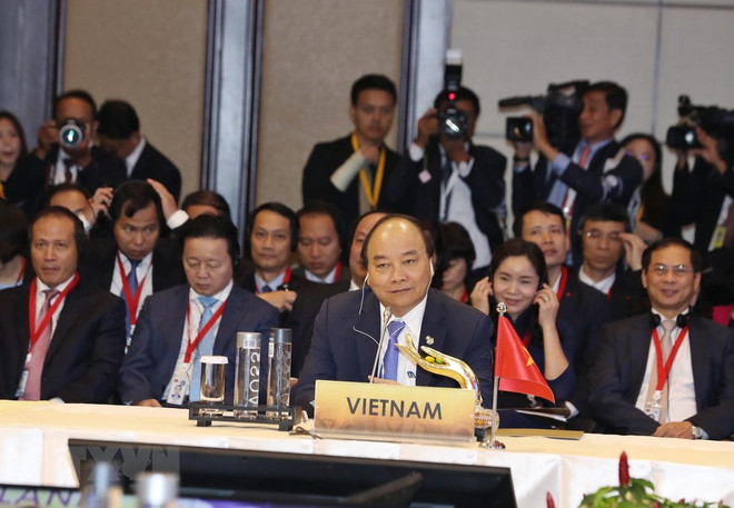Vietnam propone medidas para optimizar operación de la cooperación regional ACMECS ảnh 1 Vietnam propone medidas para optimizar operación de la cooperación regional ACMECS ảnh 1