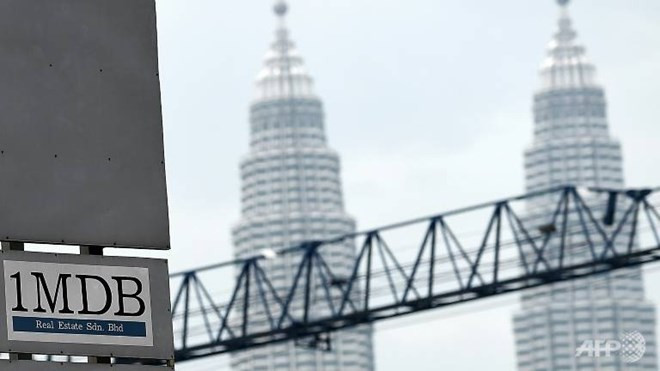 Malasia publica nombres y fotos de cuatro individuos relacionados con escándalo 1MDB ảnh 1 Malasia publica nombres y fotos de cuatro individuos relacionados con escándalo 1MDB ảnh 1