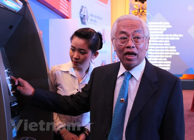 Policía vietnamita procesa a otros dos individuos en caso del Banco de Asia Oriental ảnh 1 Policía vietnamita procesa a otros dos individuos en caso del Banco de Asia Oriental ảnh 1