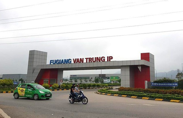 Provincia vietnamita de Bac Giang trabaja para garantizar ingreso presupuestario ảnh 1 Provincia vietnamita de Bac Giang trabaja para garantizar ingreso presupuestario ảnh 1