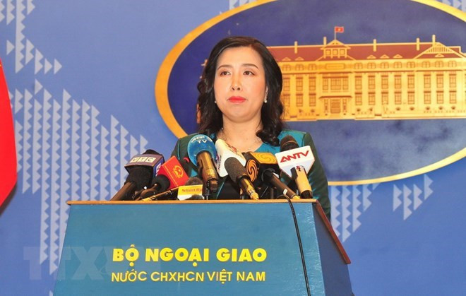 Vietnam decidido a proteger sus trabajadores en Corea del Sur ảnh 1 Vietnam decidido a proteger sus trabajadores en Corea del Sur ảnh 1