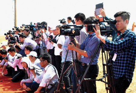 Incrementan valor de premios de información para el exterior ảnh 1