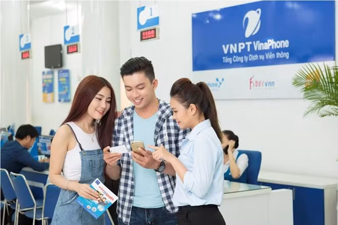 Tendrán 10 dígitos los números de la telefonía celular de Hanoi ảnh 1