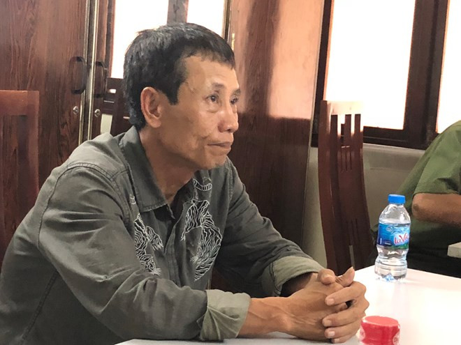Enjuician a dos individuos por perturbar el orden social en Ciudad Ho Chi Minh ảnh 1 Enjuician a dos individuos por perturbar el orden social en Ciudad Ho Chi Minh ảnh 1