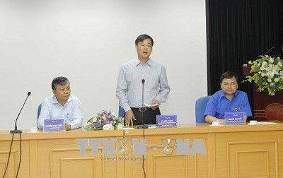 Estrenan portal de ideas creativas de jóvenes vietnamitas ảnh 1 Estrenan portal de ideas creativas de jóvenes vietnamitas ảnh 1