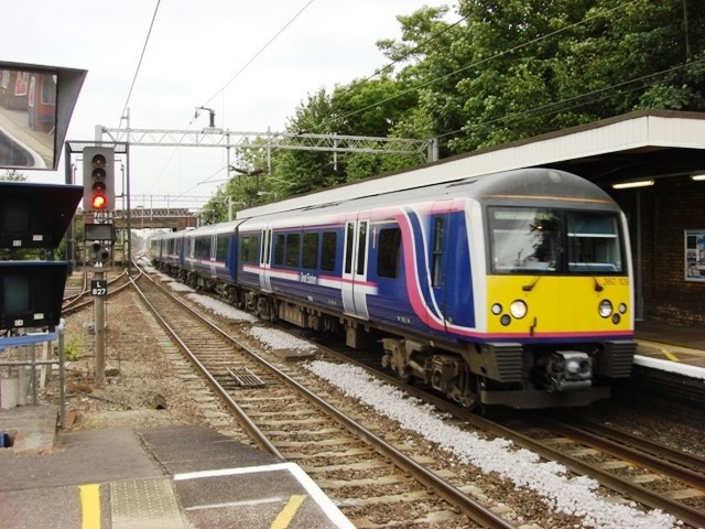 Gabinete tailandés aprueba proyecto de ferrocarril Este-Oeste ảnh 1 Gabinete tailandés aprueba proyecto de ferrocarril Este-Oeste ảnh 1