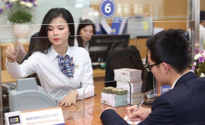 Vietnam registra un crecimiento crediticio de 13 por ciento ảnh 1 Vietnam registra un crecimiento crediticio de 13 por ciento ảnh 1