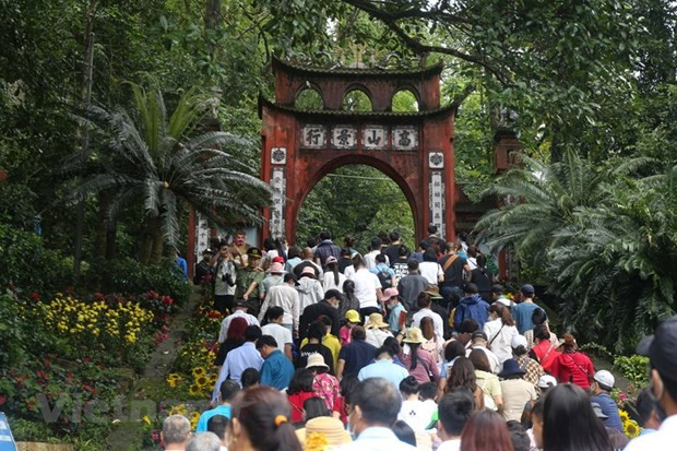 Divulgan la imagen del país y gente de Vietnam por plataforma multilingüe ảnh 2 Divulgan la imagen del país y gente de Vietnam por plataforma multilingüe ảnh 2