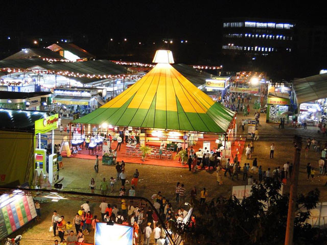 Efectúan feria comercial internacional del delta del río Mekong 2017 ảnh 1