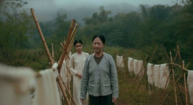 Vietnam dejará su huella en L´Atelier del Festival de Cine de Cannes 2017 ảnh 1 Vietnam dejará su huella en L´Atelier del Festival de Cine de Cannes 2017 ảnh 1
