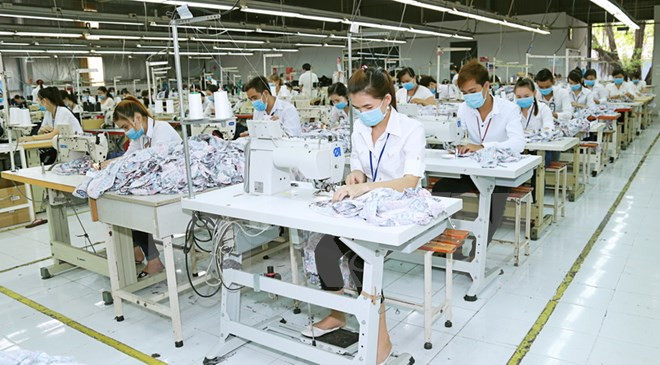 Periódico malasio destaca oportunidades de crecimiento de Vietnam en APEC ảnh 1