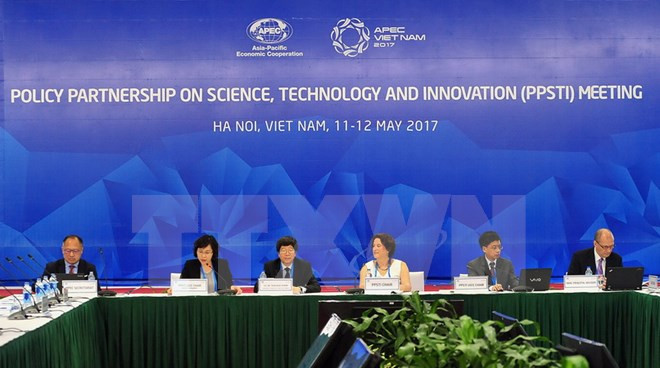 APEC 2017: delegados continúan diálogos sobre desarrollo científico e inocuidad alimentaria ảnh 1