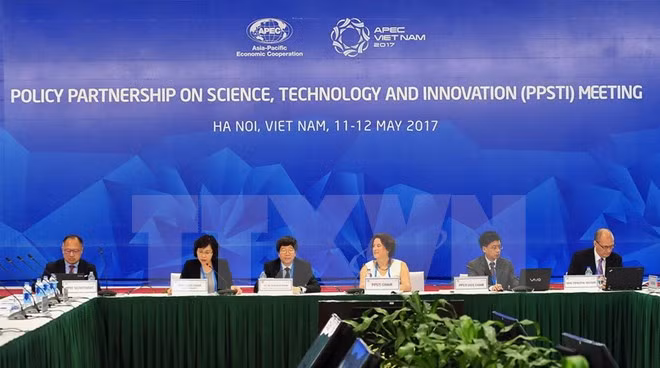 APEC 2017: delegados continúan diálogos sobre desarrollo científico e inocuidad alimentaria ảnh 1