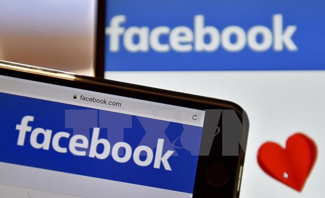 Tailandia fija fecha límite a Facebook para eliminar páginas “ilícitas” ảnh 1 Tailandia fija fecha límite a Facebook para eliminar páginas “ilícitas” ảnh 1