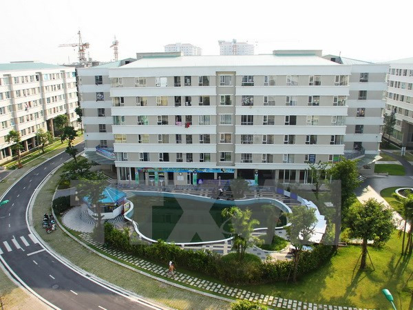 Corporación HCB de Vietnam amplía su mercado en Oriente Medio ảnh 1 Corporación HCB de Vietnam amplía su mercado en Oriente Medio ảnh 1