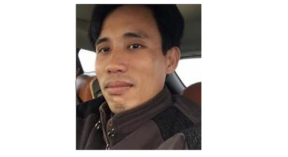 Arrestan a un individuo en Nghe An por perjudicar intereses de Estado ảnh 1