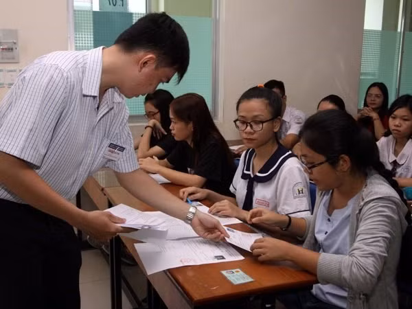 BM otorga a Vietnam un préstamo de 155 millones de dólares para educación universitaria ảnh 1