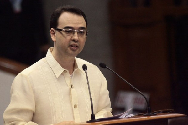 Filipinas: Duterte nombra a Cayetano como secretario de Relaciones Exteriores ảnh 1 Filipinas: Duterte nombra a Cayetano como secretario de Relaciones Exteriores ảnh 1