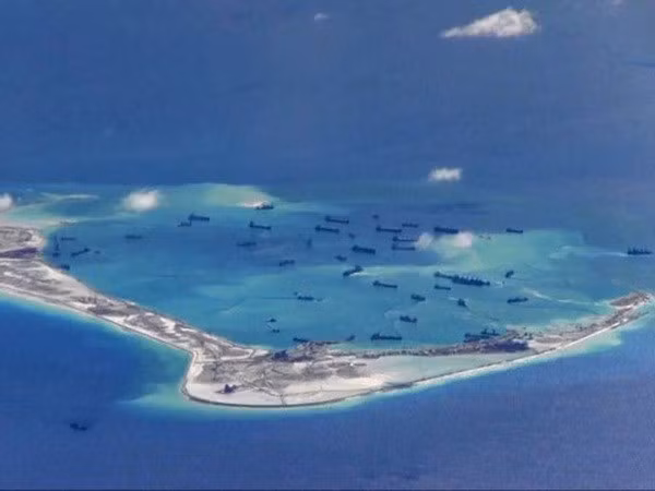 Funcionarios de ASEAN y China efectuarán reunión sobre Mar del Este ảnh 1