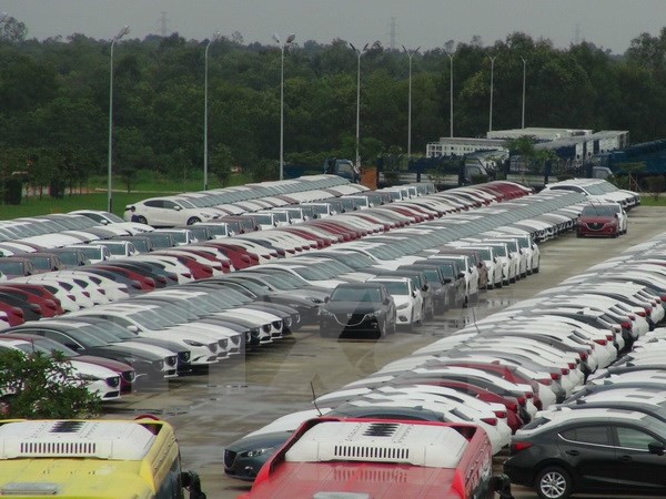 Vietnam: Reducirán tiempo de trámites en aduana ảnh 1 Vietnam: Reducirán tiempo de trámites en aduana ảnh 1