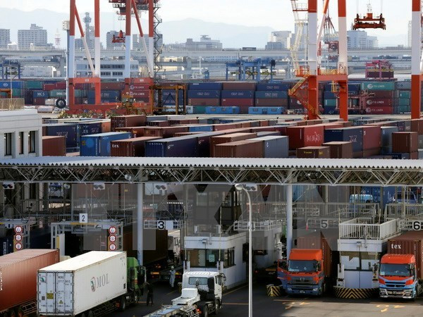 Ministros de 11 países miembros del TPP se reunirán en Hanoi ảnh 1