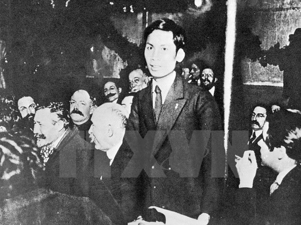 Medios informativos de Argentina exaltan vida y obra del Presidente Ho Chi Minh ảnh 1