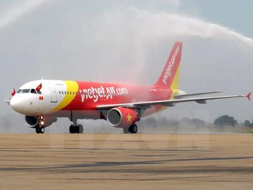 Vietjet Air inaugurará ruta Hanoi – Rangún ảnh 1 Vietjet Air inaugurará ruta Hanoi – Rangún ảnh 1