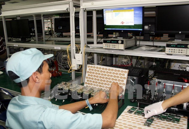 APEC entrega premio científico de Innovación, Investigación y Educación ảnh 1 APEC entrega premio científico de Innovación, Investigación y Educación ảnh 1