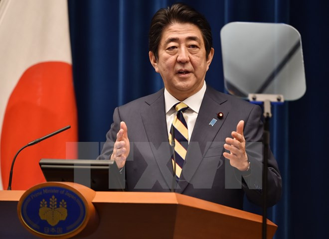 Japón y Nueva Zelanda se comprometen a seguir adelante con TPP ảnh 1
