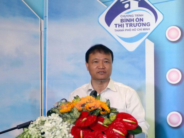 Vietnam establece subcomités para impulsar cooperación con Perú y Uruguay ảnh 1 Vietnam establece subcomités para impulsar cooperación con Perú y Uruguay ảnh 1