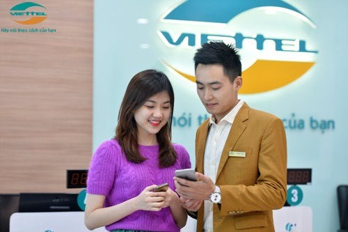 Viettel alcanza tres millones de suscriptores de tecnología 4G ảnh 1 Viettel alcanza tres millones de suscriptores de tecnología 4G ảnh 1
