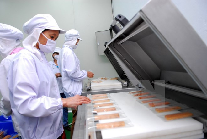 APEC promueve crecimiento mediante la innovación ảnh 1