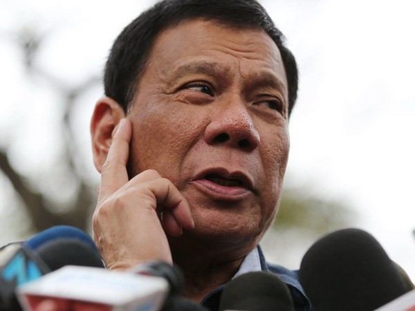 Filipinas reportó en primer trimestre de 2017 un crecimiento económico modesto ảnh 1 Filipinas reportó en primer trimestre de 2017 un crecimiento económico modesto ảnh 1