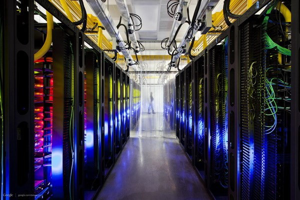 Datos masivos desempeñan importante papel en Industria 4.0 ảnh 1 Datos masivos desempeñan importante papel en Industria 4.0 ảnh 1