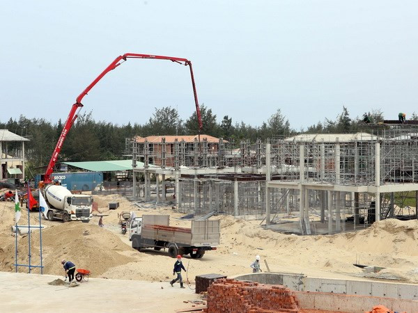 Vietnam con cuatro iniciativas para robustecer nexos financieros dentro del APEC ảnh 1 Vietnam con cuatro iniciativas para robustecer nexos financieros dentro del APEC ảnh 1