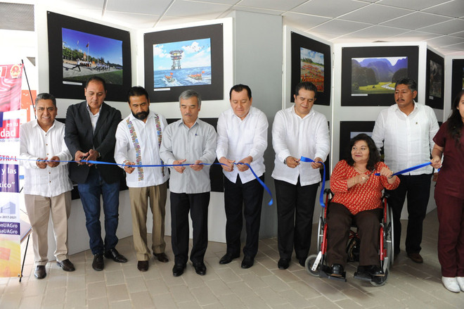 Intelectuales mexicanos admiran el desarrollo de Vietnam ảnh 3 Intelectuales mexicanos admiran el desarrollo de Vietnam ảnh 3