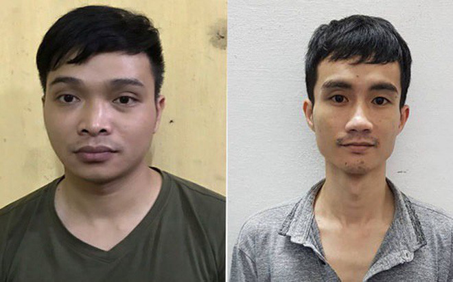 Vietnam arresta a dos sujetos por utilizar tecnología para apropiarse de bienes ảnh 1 Vietnam arresta a dos sujetos por utilizar tecnología para apropiarse de bienes ảnh 1