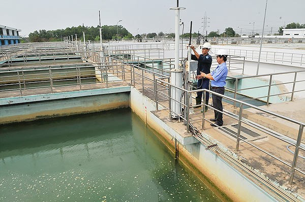 Países Bajos ayuda a mejorar capacidad de suministro de agua en Delta del Mekong ảnh 1 Países Bajos ayuda a mejorar capacidad de suministro de agua en Delta del Mekong ảnh 1