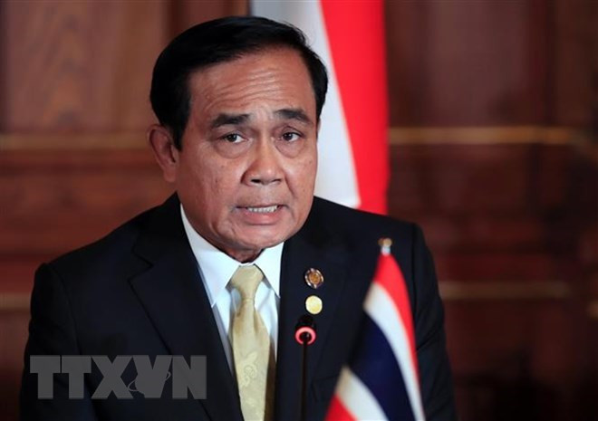 Tailandia propone cambiar fechas de la Cumbre de ASEAN en 2019 ảnh 1 Tailandia propone cambiar fechas de la Cumbre de ASEAN en 2019 ảnh 1