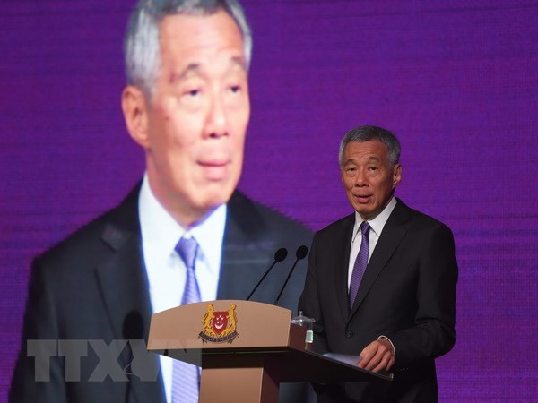 Exhortan a esfuerzos colectivos de ASEAN+3 para mantener multilateralismo ảnh 1 Exhortan a esfuerzos colectivos de ASEAN+3 para mantener multilateralismo ảnh 1