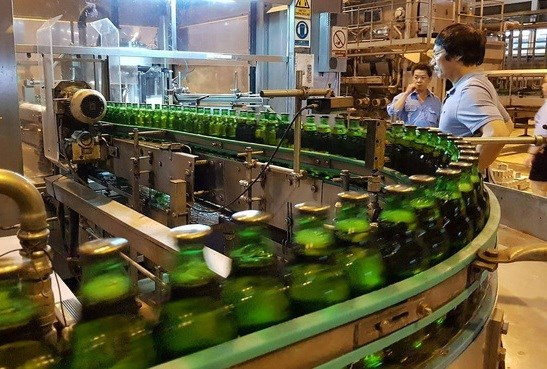 Vietnam prevé alcanzar logros sobresalientes en atracción de inversión foránea en 2018 ảnh 1