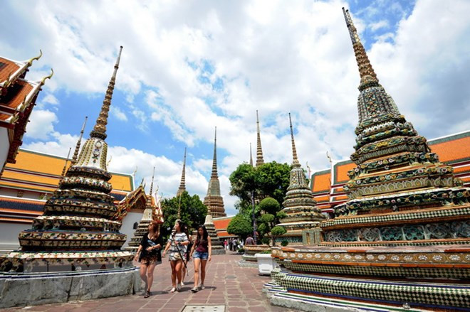 Tailandia optimizará calidad de sus productos turísticos ảnh 1 Tailandia optimizará calidad de sus productos turísticos ảnh 1